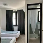 Quarto em Acomodações Particulares Odisej House Tolmin