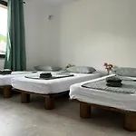 Odisej House *