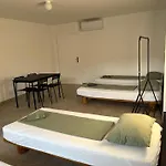 Odisej House Quarto em Acomodações Particulares