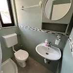 Quarto em Acomodações Particulares Odisej House