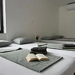 Odisej House Tolmin