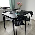 Quarto em Acomodações Particulares Odisej House Tolmin