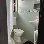 Quarto em Acomodações Particulares Odisej House