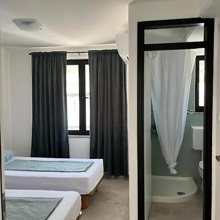 Privat bolig Odisej House Tolmin