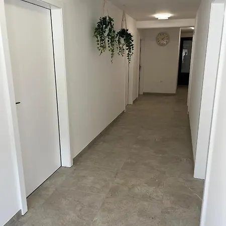 Privat bolig Odisej House *