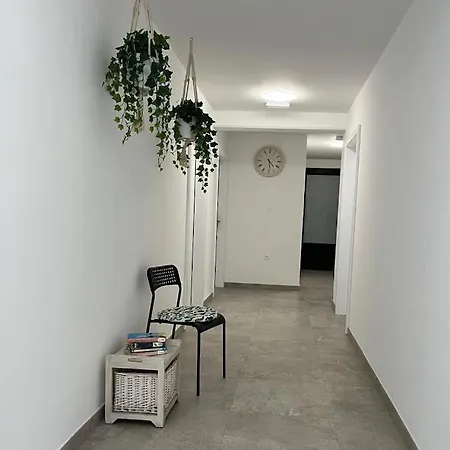 Homestay Odisej Tolmin
