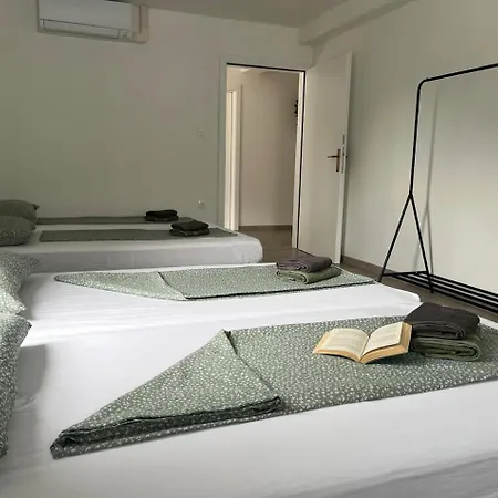 Privat bolig Odisej