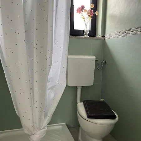 Odisej Privat bolig *