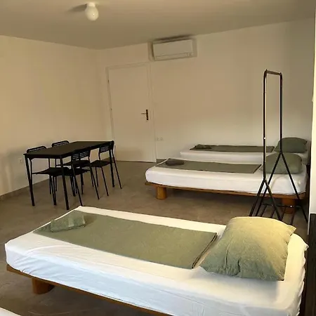 Odisej House Homestay szállás