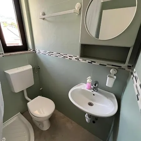 Privat bolig Odisej