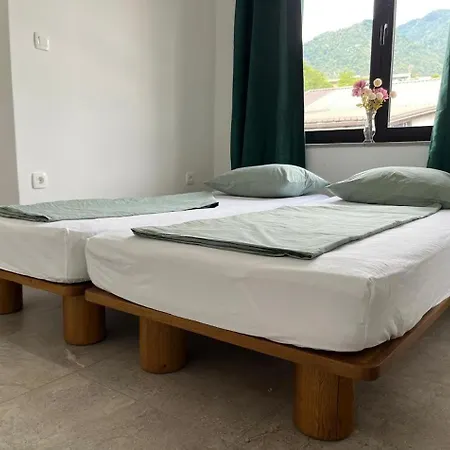 منزل للإقامة Odisej House تولمين