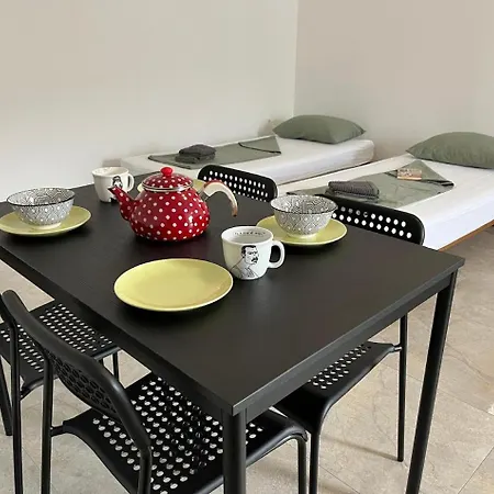 Privat bolig Odisej House Tolmin