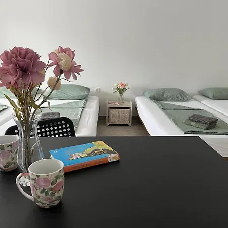 Odisej House Nastanitev v družini *