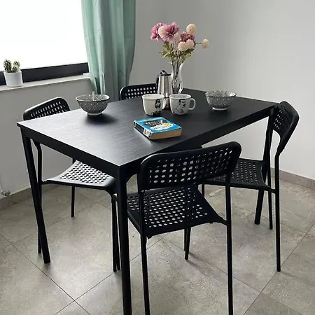 Privat bolig Odisej Tolmin