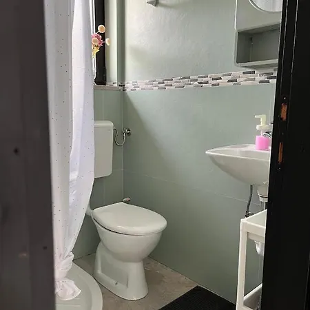 Privat bolig Odisej