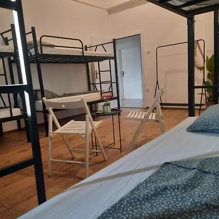 Privat bolig Odisej
