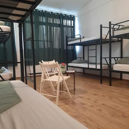 Privat bolig Odisej *