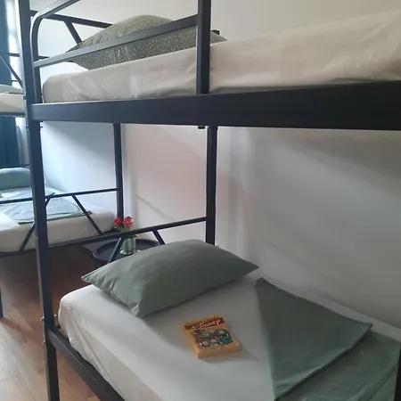 Odisej Privat bolig *
