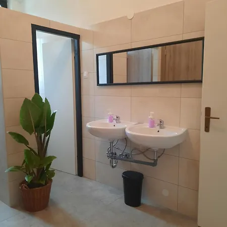 Privat bolig Odisej Tolmin