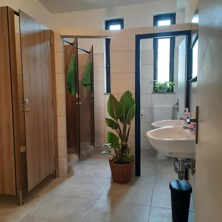 Privat bolig Odisej Tolmin