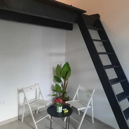 Privat bolig Odisej