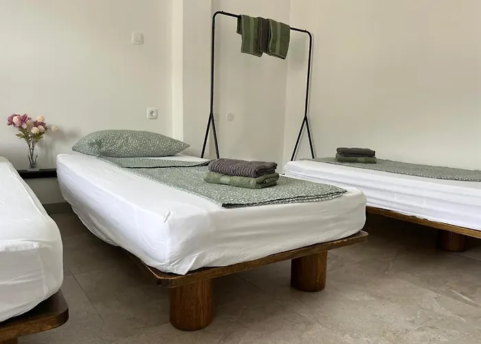 Odisej House * 托尔明