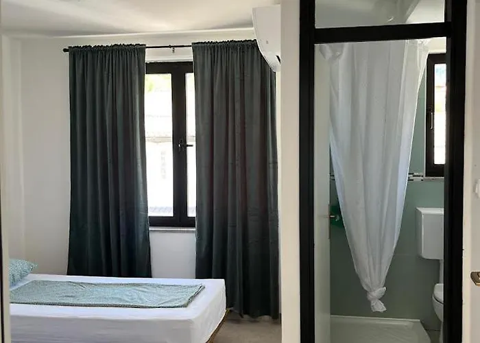 Nastanitev v družini Odisej House Tolmin