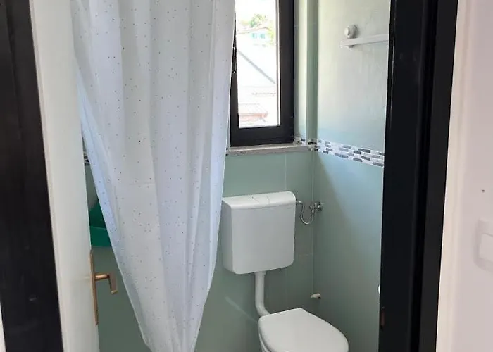 Odisej House * 托尔明