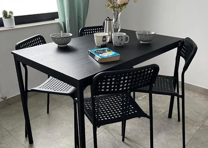 民宿 Odisej House 托尔明