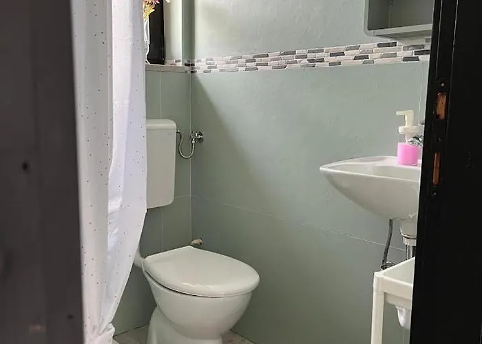 Nastanitev v družini Odisej House